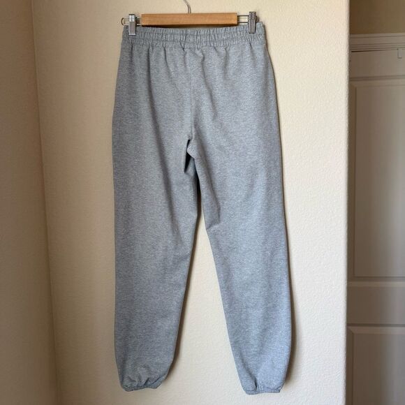 Vuori Women’s Granite Performance Jogger Light Heather Gray Size XS - Picture 2 of 4
